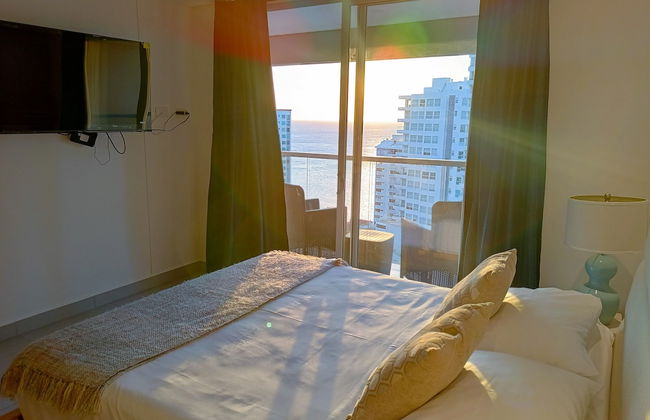 Apartasuites Ambar Roca - Rodadero - Photo 22