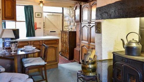 Robsons Cottage - Foto 4