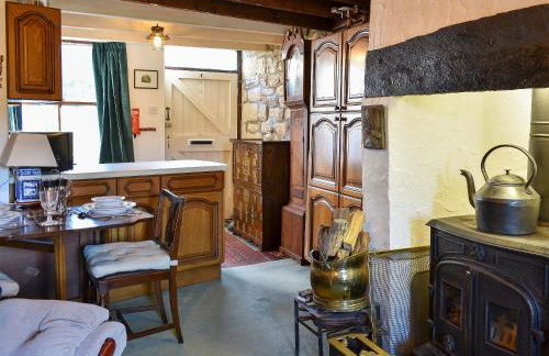 Robsons Cottage - Foto 4