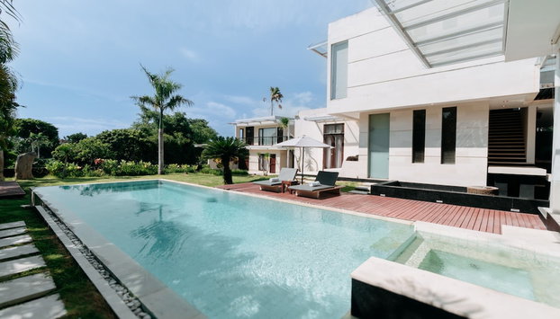 Nara Villa Canggu by Ini Vie Hospitality - Photo 4, Chambre