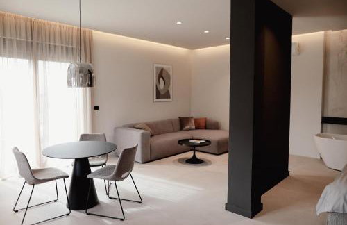 Sobe Six On 7 - Luxury Apartments & Rooms - Foto 72