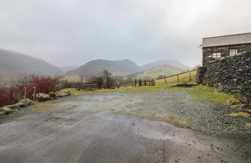 Newlands Cottage - Foto 21