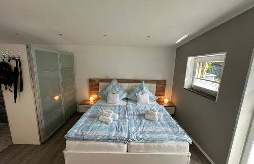 Auszeit Apartment Düsseldorf - Foto 9