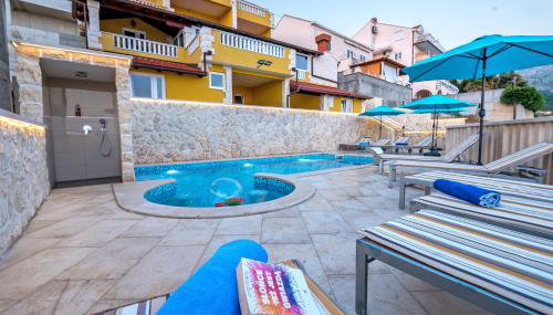 Villa Sunset - Foto 2