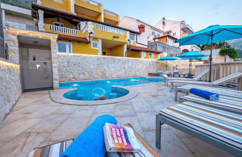 Villa Sunset - Foto 2