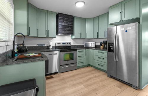 Serenity pointe lake house - Foto 57