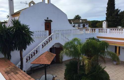 Spacious Villa in Conil de Frontera with Private Pool - Foto 41