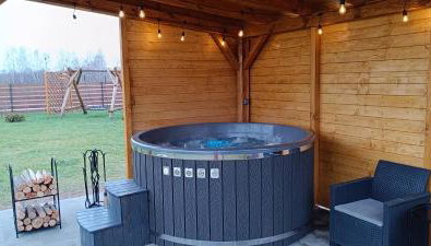 Sosnowa Chatka - Foto 5