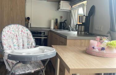 Tinyhouse am See im Donau-Ries - Foto 6