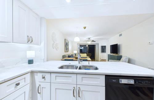 La Cita Country Club 2BR Condo - Foto 11