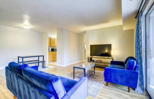 Raleigh Condo Near Campus and Museums! - Foto 4