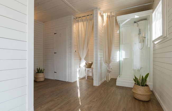 3676 Villa Enò by Perle di Puglia - Foto 36