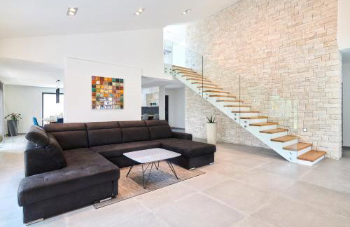 Villa Dolcea - Foto 11