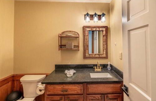 Highlands Family Mountain Retreat - Foto 28