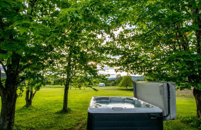 Les Chalets Tourisma - La Familiale - Foto 11