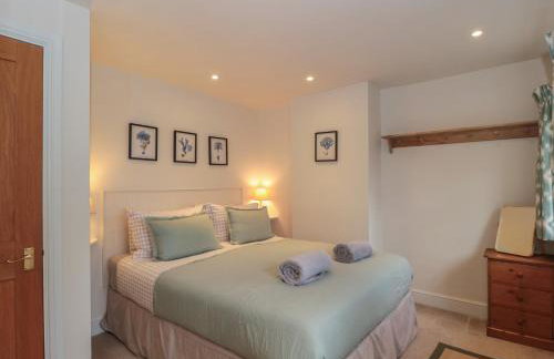 Stable Cottage - Foto 19