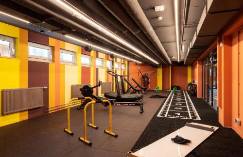 DEIN APART München - Foto 38