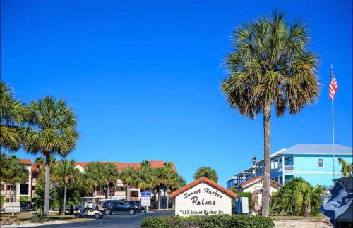 Sunset Harbor Palms 1-108 - Foto 20