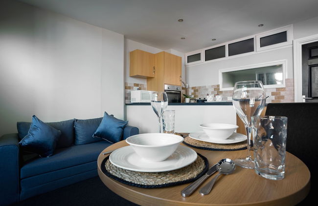 Coasters Hotel & Apartments - Foto 33