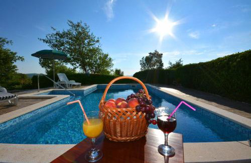 Holiday Home, Villa Bozic - Foto 7