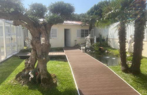 Casa do Lago Piscina aquecida Casa completa - Foto 12