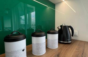 Apartament Zielona Klonowa - Foto 22