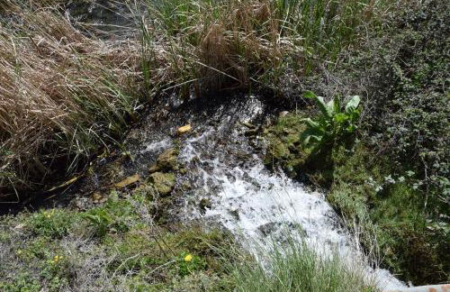 La abuela Isabel Piso con encanto Arnedillo - Foto 34