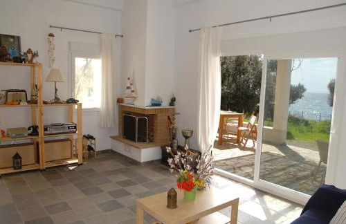 Melinda Holiday House - Foto 8