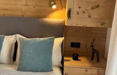 Mont Blanc 25, vue Mont blanc, balcon, parking - Photo 13