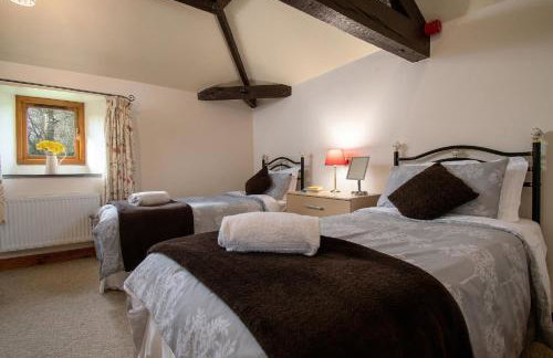 Hafan Cottage at Bryn Llys - Photo 28