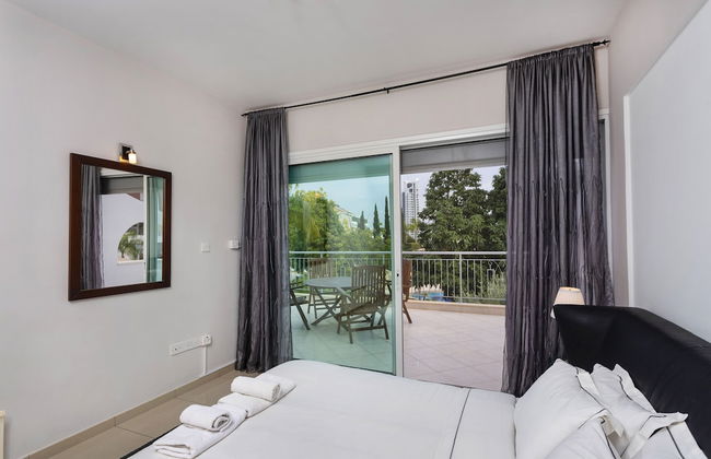 Bay View Gardens Apartments with Pool - Foto 15