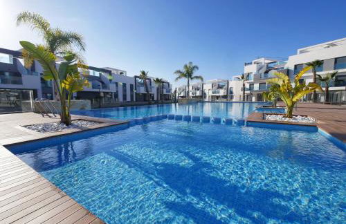 oasis beach casa Georgio - Foto 1