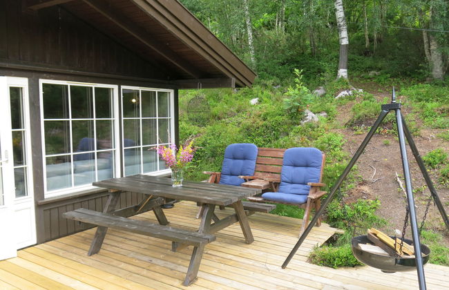 4 bedroom House in Åseral with garden and terrace - Photo 7