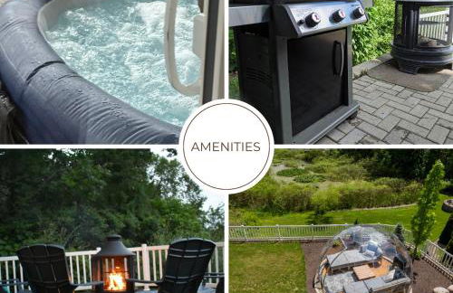 Valparaiso Lakeside Retreat King Bed, Lake Views - Foto 16