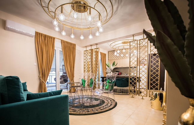 Gold Residences - Foto 38