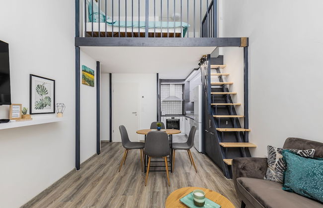 Venus Apartments - Westside Residence - Foto 2