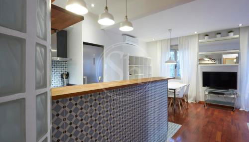 Nice apartment in Les Corts - Photo 4