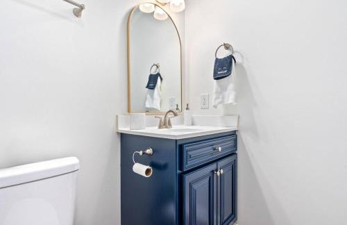 Sweet Home AU Condo 2 Mins to Downtown & Stadium - Foto 24