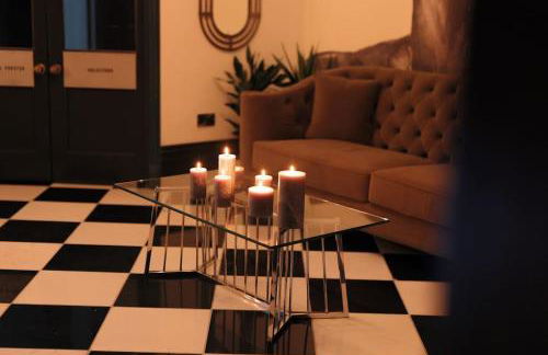 The Vault Luxury Apartment - Foto 16