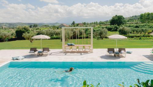 La Chiave Bianca - Foto 2, Garden