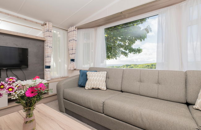 Tencreek Holiday Park - Foto 24