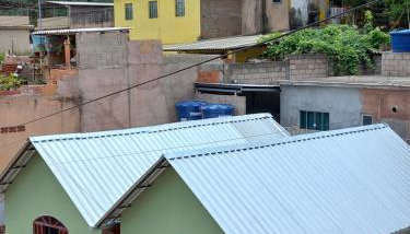 Mini lar próximo ao parque - Foto 5