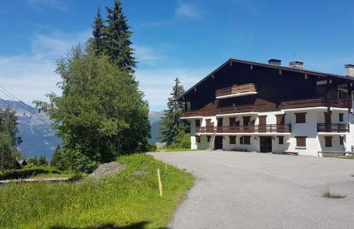 Mon refuge face au Mont Blanc - Photo 7