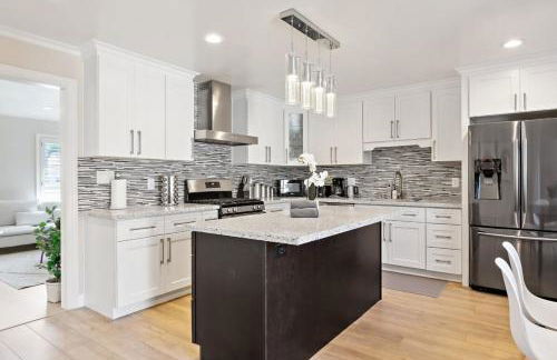 Marbella Lane - Modern Refreshing Home - Foto 8