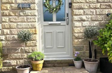 Olive Holiday Cottage Matlock - Foto 38