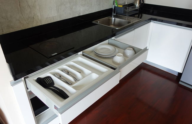 Seastar Hotel And Service Apartment - Foto 9