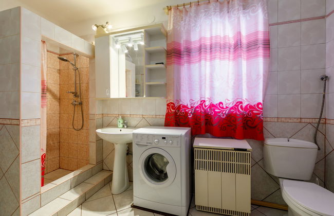 3 bedroom House in Balatonfenyves with garden and terrace - Photo 12