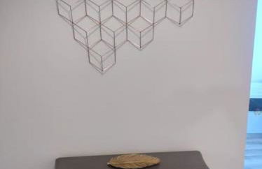 4 min walk to metro, 2 bedrooms &Salon, La Défense - Foto 22