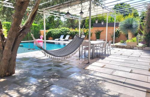 Villa in Biot - Foto 20