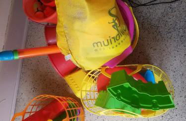 Amazing Location - Large and Luxurious 1 Bedroom Beach Condo By Beaches and Attractions - Foto 19